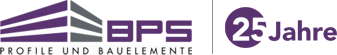 Logo BPS Bauelemte